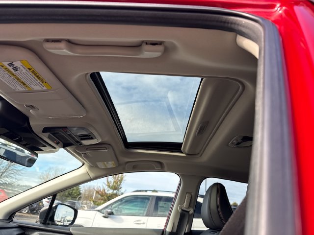 Used 2024 Subaru Crosstrek 2.5i Limited w/ Crosstrek Mirror Package AWD/4WD image 26
