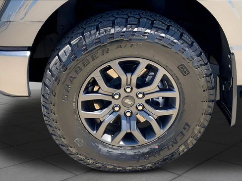 Used 2023 Ford F150 Tremor AWD/4WD image 11