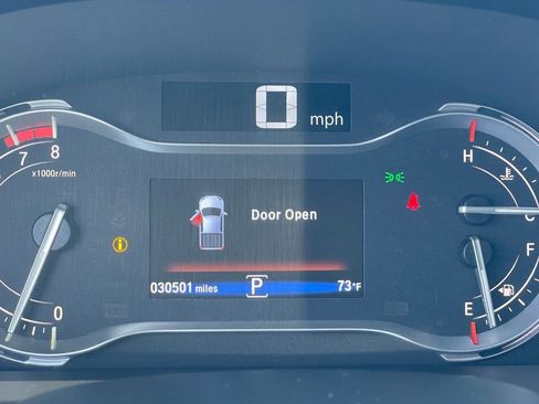 Used 2023 Honda Ridgeline RTL image 20