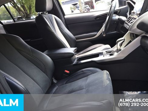 Used 2024 Mitsubishi Eclipse Cross SE AWD/4WD image 27