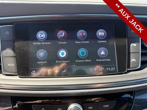 Used 2023 Buick Enclave Essence w/ Experience Buick Package AWD/4WD image 25