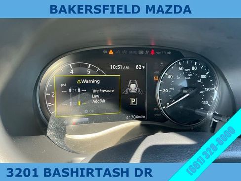 Used 2023 Nissan Kicks SV image 16