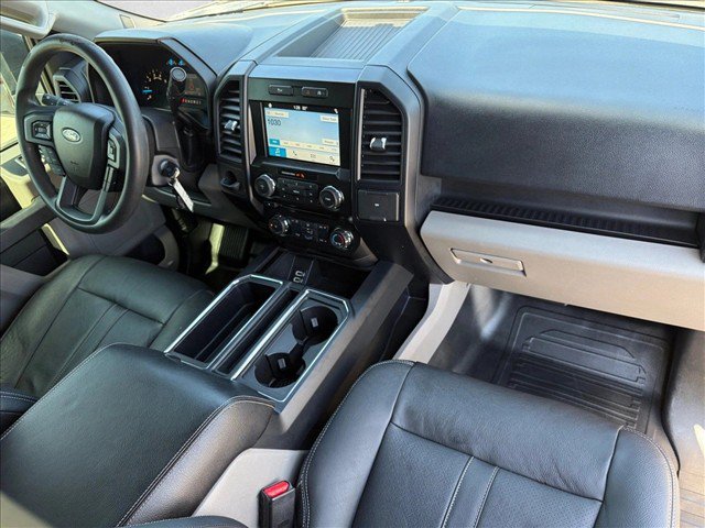 Used 2017 Ford F150 XL w/ Equipment Group 101A Mid RWD image 18