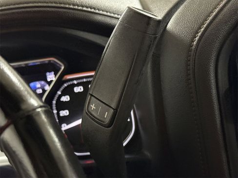 Used 2019 GMC Sierra 1500 AT4 w/ AT4 Premium Package image 17