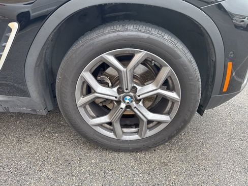 Certified 2023 BMW X3 sDrive30i w/ Premium Package image 3