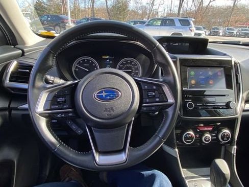 Certified 2023 Subaru Forester Premium image 21