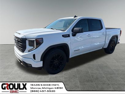 Used 2024 GMC Sierra 1500 Elevation