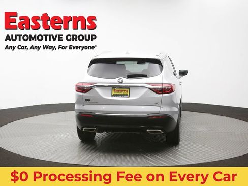 Used 2021 Buick Enclave Essence w/ Sport Touring Edition FWD image 39