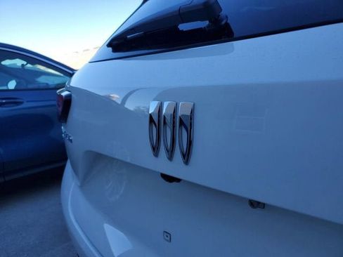 New 2026 Buick Envision Sport Touring image 7