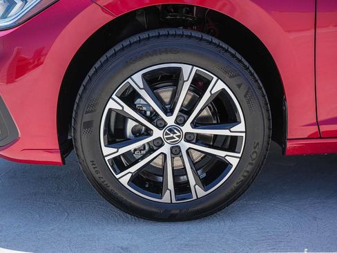 New 2026 Volkswagen Jetta Sport FWD image 11