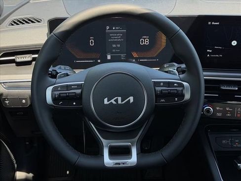 New 2026 Kia K5 GT FWD image 20