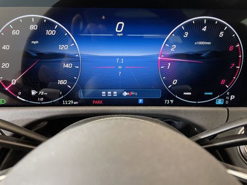 Certified 2025 Mercedes-Benz E 350 E 350 image 16