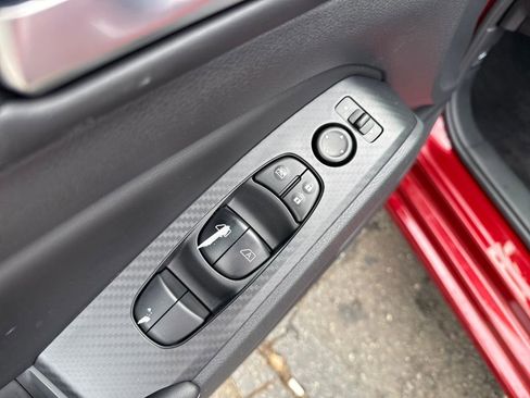 New 2025 Nissan Altima 2.5 SV w/ SV Premium Package image 11