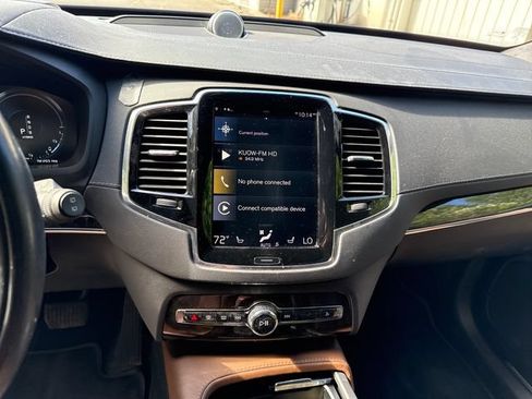 Used 2018 Volvo XC90 T8 Inscription AWD/4WD image 21