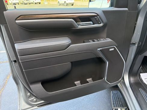 New 2026 Chevrolet Silverado 1500 RST AWD/4WD image 8