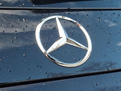 Certified 2025 Mercedes-Benz GLC 300 GLC 300 image 31