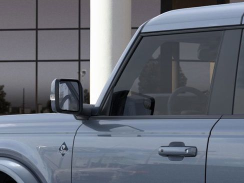 New 2025 Ford Bronco Outer Banks image 22