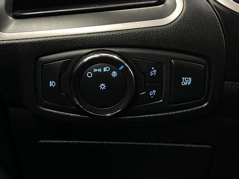 Used 2019 Ford Edge SEL w/ Equipment Group 201A image 15