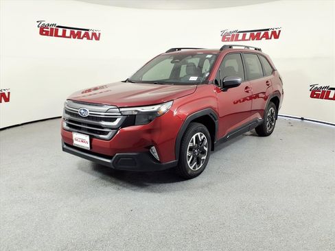 New 2026 Subaru Forester Premium image 4