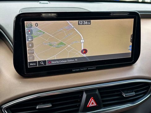 Used 2022 Hyundai Santa Fe Limited w/ Cargo Package image 17