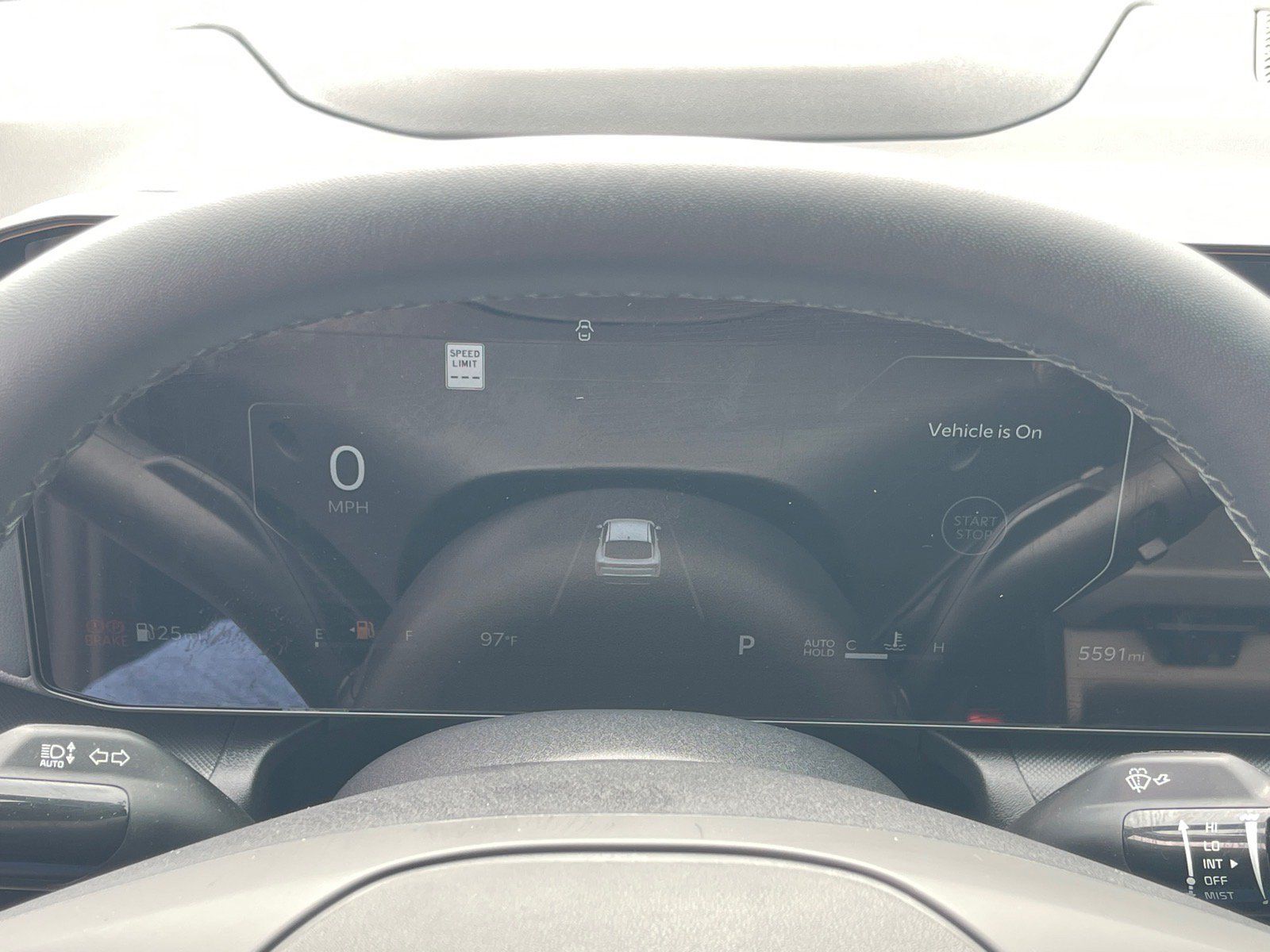 Used 2025 Kia K4 EX FWD image 4