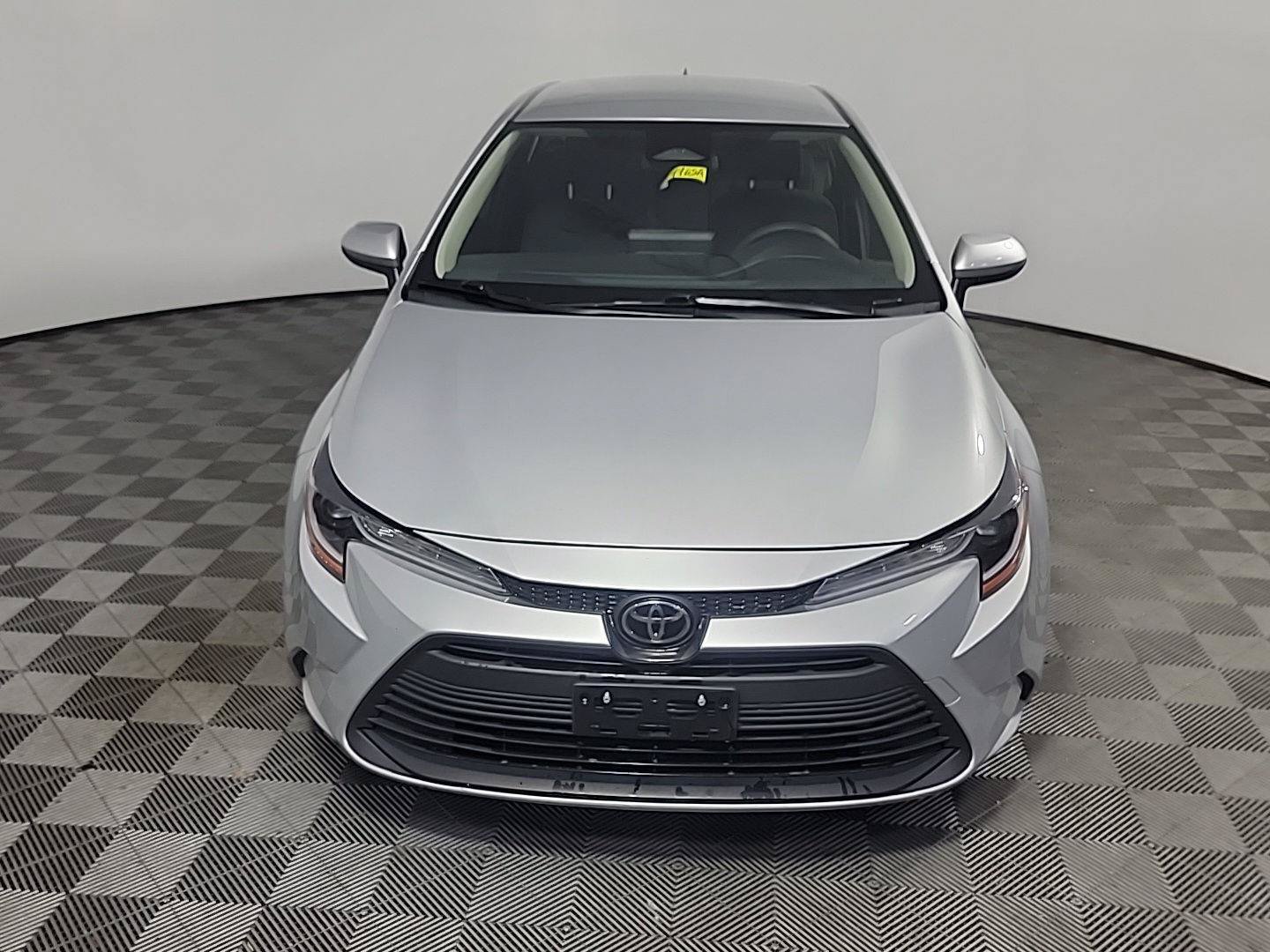 Used 2023 Toyota Corolla LE FWD image 12