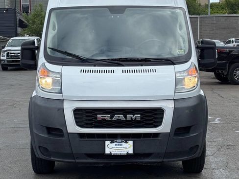 Used 2019 RAM ProMaster 3500 FWD image 3