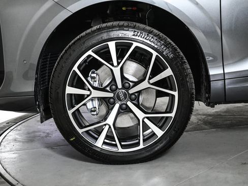 New 2026 Audi Q3 quattro 2.0T AWD/4WD image 26