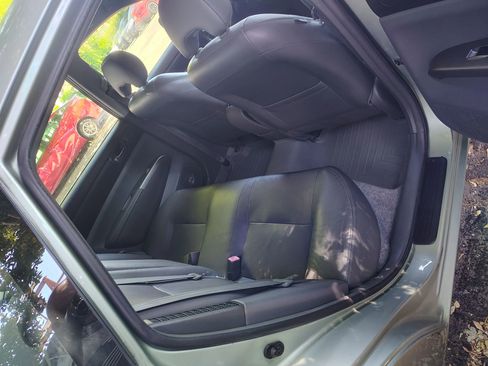 Used 2008 Toyota Prius image 22