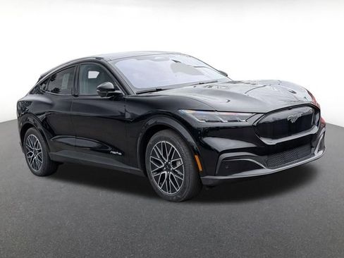 New 2026 Ford Mustang Mach-E Premium image 1