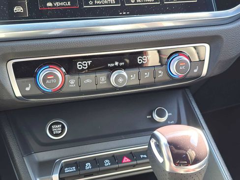 New 2025 Audi Q3 2.0T Premium Plus image 29