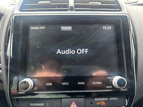 Used 2025 Mitsubishi Outlander Sport AWD image 14