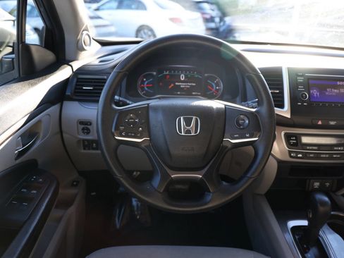 Used 2019 Honda Pilot LX image 26