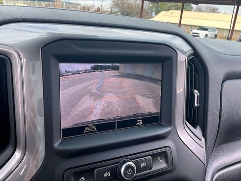 Used 2022 Chevrolet Silverado 1500 Custom Trail Boss image 15