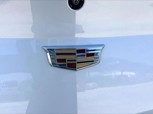 Used 2020 Cadillac CT4 Premium Luxury image 31