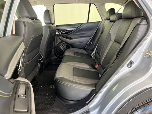 Used 2020 Subaru Outback Onyx Edition XT w/ Popular Package #2 AWD/4WD image 27