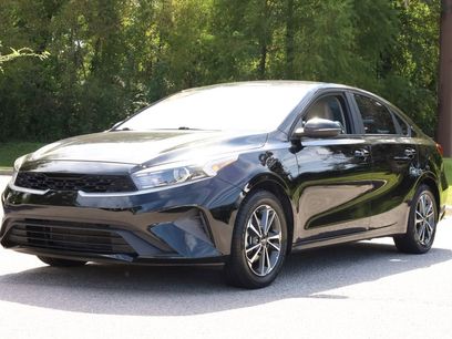 Used 2023 Kia Forte LXS w/ LXS Technology Package