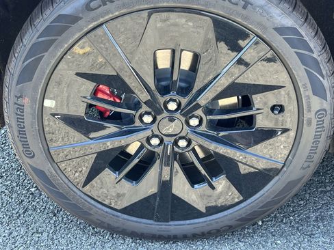 New 2025 Ford Mustang Mach-E GT w/ Interior Protection Package image 12