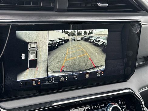 New 2026 GMC Sierra 1500 AT4X w/ AT4X AEV Edition image 15