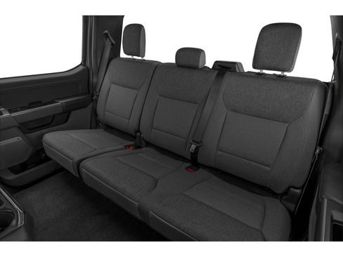 New 2025 Ford F150 Lightning Flash image 8