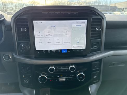 Used 2024 Ford F150 XLT w/ Equipment Group 302A MID image 20