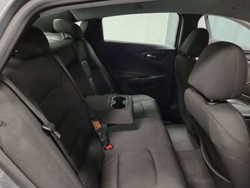 Used 2023 Chevrolet Malibu LT image 20