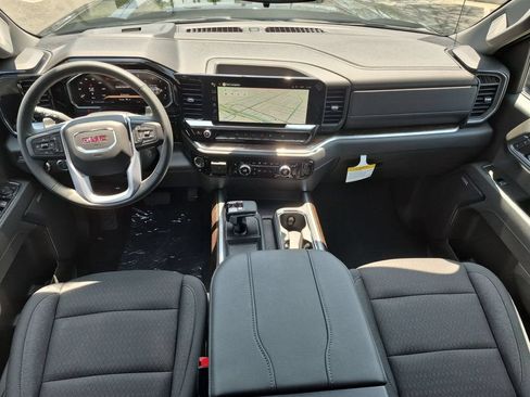 New 2026 GMC Sierra 1500 Elevation w/ Preferred Package AWD/4WD image 21