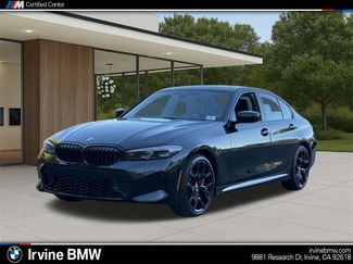 New 2026 BMW 330i xDrive Sedan w/ M Sport Package video 1