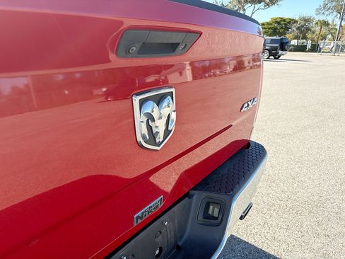 Used 2017 RAM 1500 Laramie image 19