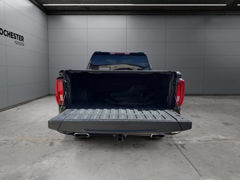 Used 2021 GMC Sierra 1500 AT4 AWD/4WD image 19