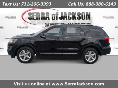 Used 2016 Ford Explorer XLT w/ Equipment Group 202A