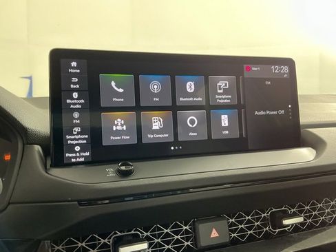 Used 2023 Honda Accord EX-L image 25