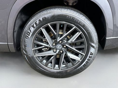 New 2026 Lexus TX 350 AWD w/ Technology Package image 31