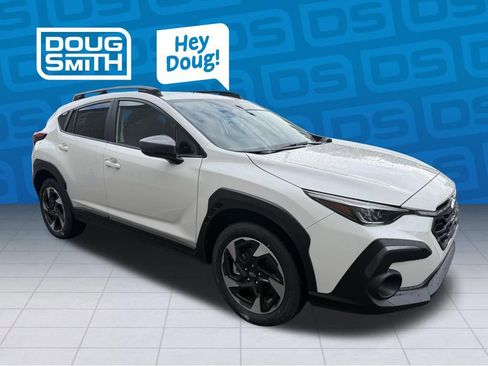 New 2026 Subaru Crosstrek 2.5i Limited AWD/4WD image 6